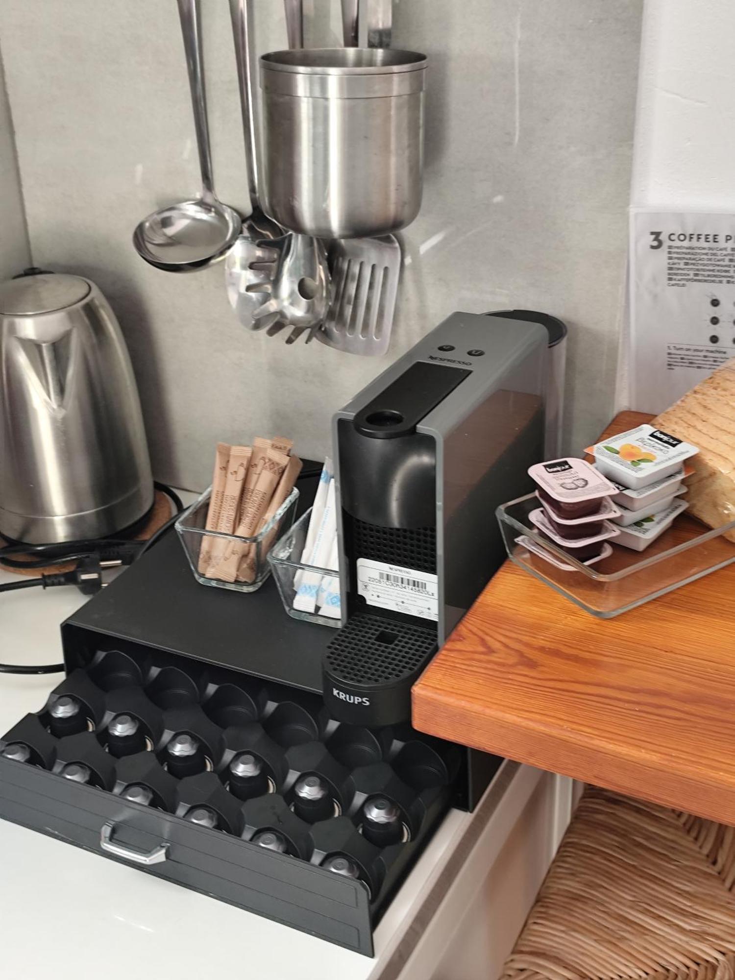 Niso Double Apartment Livadi  Ngoại thất bức ảnh